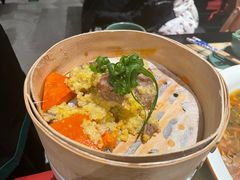 -锦府盐帮·侯宅(五棵松万达店)