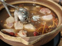 -菌小白火锅(时尚天河店)