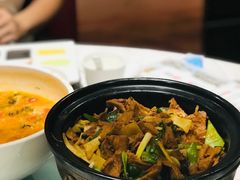 -皇城根·烤鸭·鱼头·家常菜(欧亚大观乐活城店)