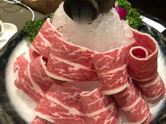 -捞王锅物料理(上海世茂广场店)