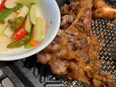 -百富源·海鲜辽菜(浑河堡店)