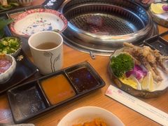 -丸藏和牛烧肉专门店(园区师惠坊店)