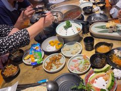 -手选潮汕鲜活牛肉火锅(二七广场店)