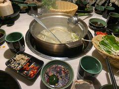 -狐狸爱上椰子鸡(滨江星光大道店)