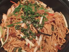 红米脆皮鲜虾肠-天瑞轩·粤菜餐厅