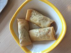 春卷-永和大王(巨峰路店)