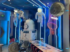 -DQ·蛋糕·冰淇淋(合生汇店)