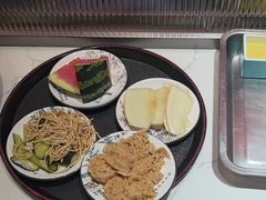 -楚江子·龙继斑鱼庄(建设东路店)