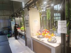 -四海蒸鲜蒸汽海鲜自助(北戴河店)