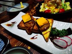 -小川洋风料理(汉街店)