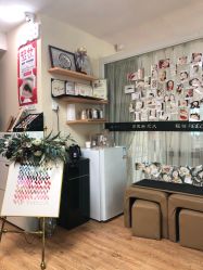 -轻妆Feel·半永久纹眉眼线