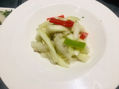 擂椒茄子-西安饭庄·非遗陕菜(钟楼店)