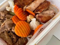 -吉野家(人和香港城店)