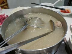 -黑山牛肉汤火锅(花城汇店)