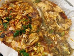 -有鱼吃·纸包烤鱼(曲江创意谷店)