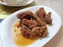 -洪霞餐馆