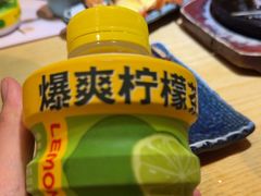-吉兆·料理(红梅南路店)
