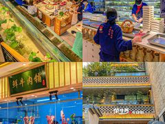 -俏牛哥鲜牛肉牛肆馆(重庆天地店)