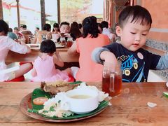 -Pundi Pundi Restaurant