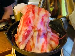 苹果山火锅-老爷锅(新街口IFCX店)