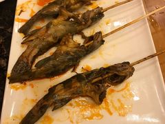-老码头火锅(玉林店)