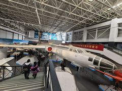 -中国航空博物馆