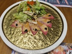 -傑·料理·海鲜放题(佛山文华荟店)