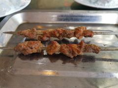 -克拉玛依新疆餐厅