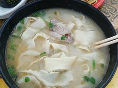 -惠丰源烩面馆(经七路店)