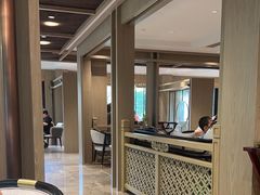 -杭州西湖柳莺里酒店·闻莺厅