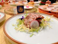 -白家大院·王府宫廷菜(苏州街店)