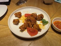 -莆田餐厅PUTIEN(三里屯店)