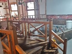 -缘福乡村铁锅炖民宿(八达岭店)