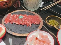 -乔先生涮肉·鲜活牛羊肉火锅(塘沽店)