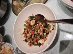 -湘中缘·湖南菜(娄底驻京办店)