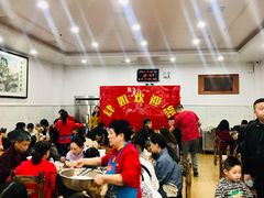 大堂-肆姐面粉馆(坡子街店)