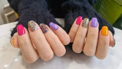 -JustNail甲思美甲