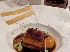 -万豪金殿(香港JW万豪酒店)