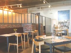 -at cafe 意大利餐厅(集美店)