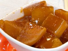 净萝卜-昇记肠粉王(福华路店)