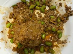 -虎哥私房菜(馒头山店)
