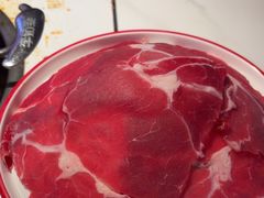 -李姑婆鲜切牛肉火锅自助(凤城二路店)