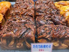 -红心闪闪面包牛奶公司(旺角星辰店)
