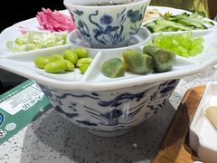 -紫光园·烤鸭·北京菜(团结湖店)