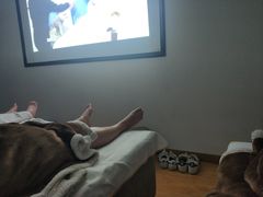 -大观园影院式足浴Spa店(沙坪坝店)