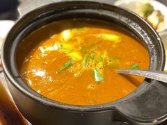 养生豆米火锅-泉味道贵州厨房(三里河店)