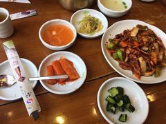 -全州拌饭馆(断桥店)