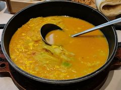 烂糊白菜-解家河南菜(商鼎路店)