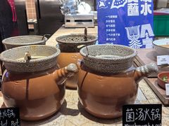 -美盛喜来登大酒店-盛宴标帜餐厅