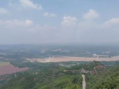 -黄河小浪底水利枢纽风景区